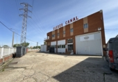 Nau industrial en venda a la España, Valladolid, ref.: TR187302 foto