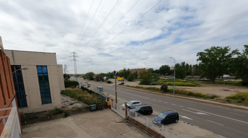 Valladolid - Valladolid - 6446m2