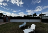 Chalet independiente con terreno en venta en Viana de Cega ref: TR191008 foto