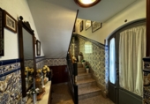 Chalet independiente con terreno en venta en Viana de Cega ref: TR191008 foto