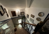 Chalet independiente con terreno en venta en Viana de Cega ref: TR191008 foto
