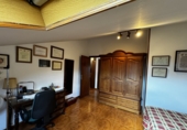 Chalet independiente con terreno en venta en Viana de Cega ref: TR191008 foto