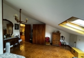 Chalet independiente con terreno en venta en Viana de Cega ref: TR191008 foto