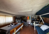 Chalet independiente con terreno en venta en Viana de Cega ref: TR191008 foto