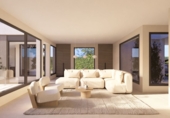 Chalet independiente con terreno en venta en Laguna de Duero ref: TR287065 foto