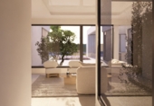 Chalet independiente con terreno en venta en Laguna de Duero ref: TR287065 foto