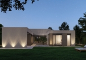 Chalet independiente con terreno en venta en Laguna de Duero ref: TR287065 foto
