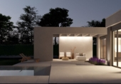 Chalet independiente con terreno en venta en Laguna de Duero ref: TR287065 foto