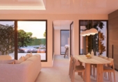 Chalet independiente con terreno en venta en Laguna de Duero ref: TR287065 foto