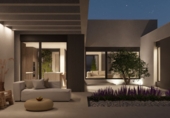 Chalet independiente con terreno en venta en Laguna de Duero ref: TR287065 foto