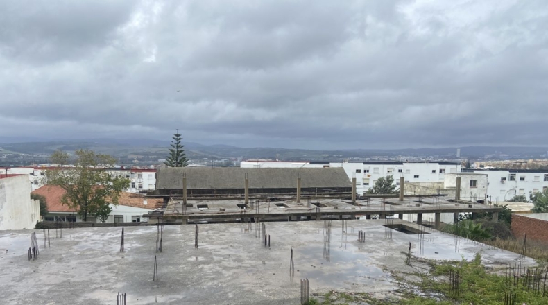 Cádiz - Algeciras - 67m2