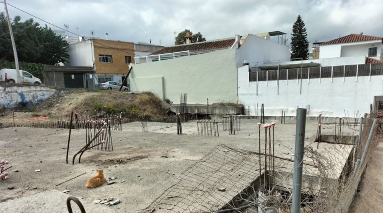 Cádiz - Algeciras - 1300m2