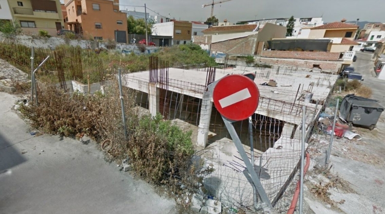 Cádiz - Algeciras - 1300m2