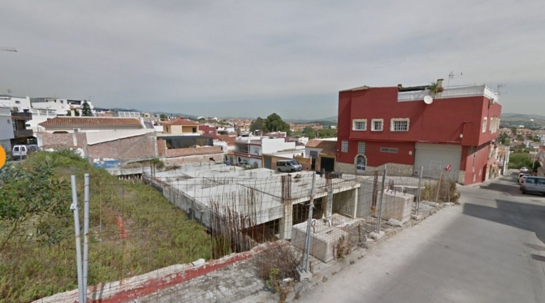 Cádiz - Algeciras - 1300m2