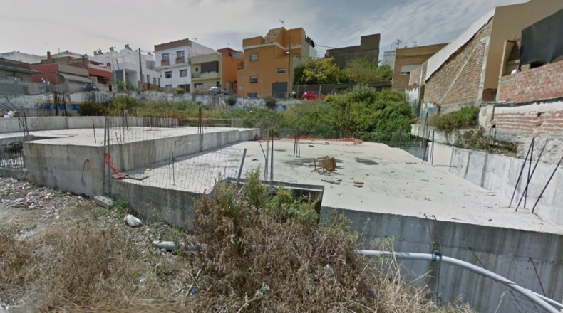 Cádiz - Algeciras - 1300m2