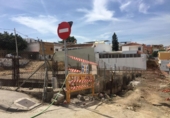 Xalet independent amb terreny en venda a Algesires ref.: TR105545 foto