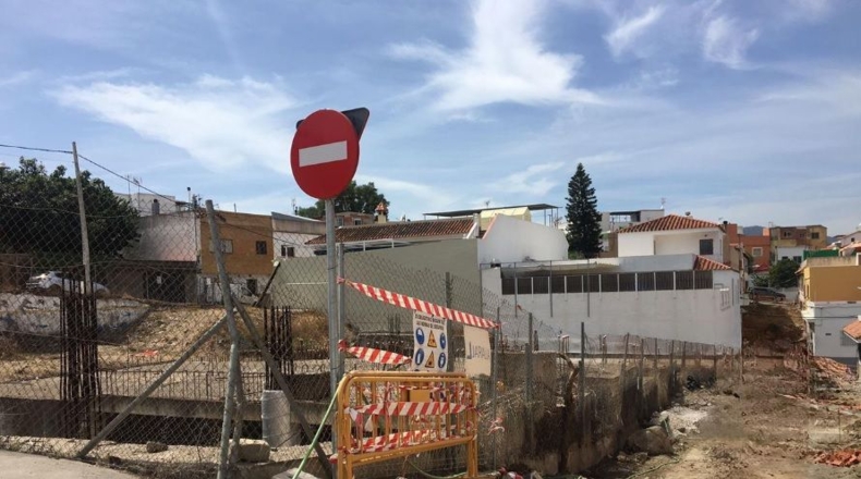 Cádiz - Algeciras - 1300m2
