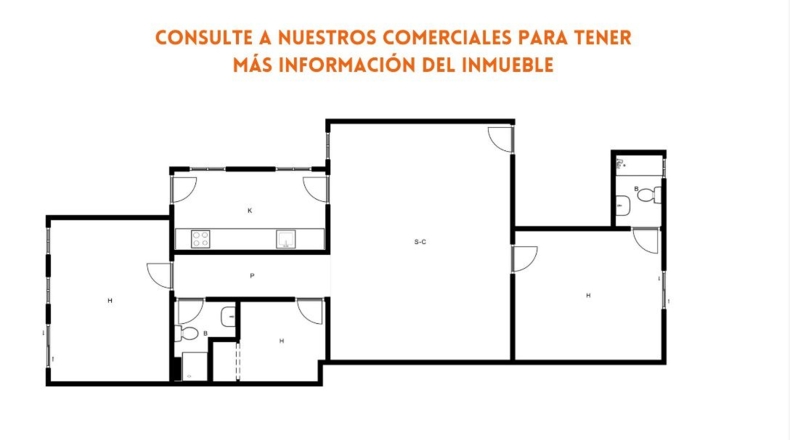 Cádiz - Algeciras - 1300m2