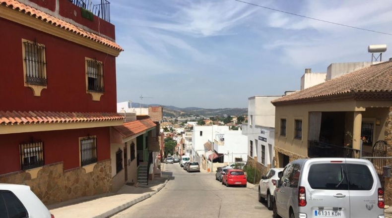 Cádiz - Algeciras - 1300m2