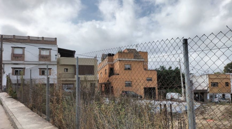 Cádiz - Algeciras - 1300m2