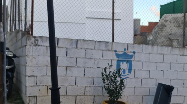 Cádiz - Algeciras - 110m2