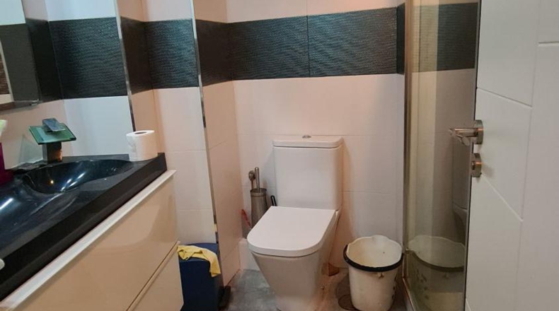 Cádiz - Algeciras - 396m2