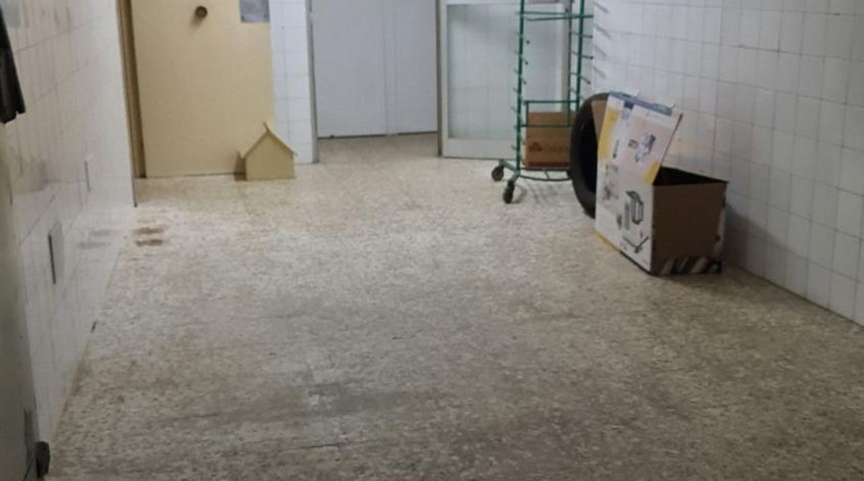 Cádiz - Algeciras - 396m2