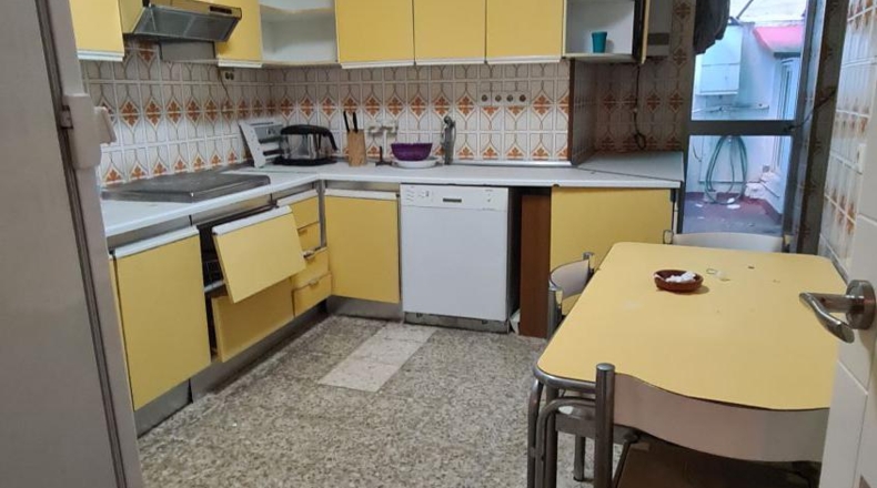 Cádiz - Algeciras - 396m2