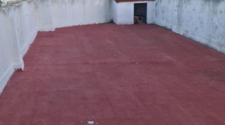 Cádiz - Algeciras - 396m2