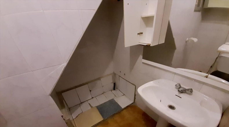 Cádiz - Algeciras - 60m2