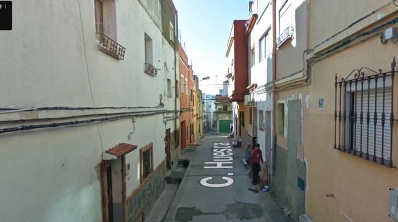 Cádiz - Algeciras - 60m2