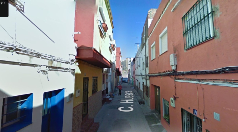 Cádiz - Algeciras - 60m2