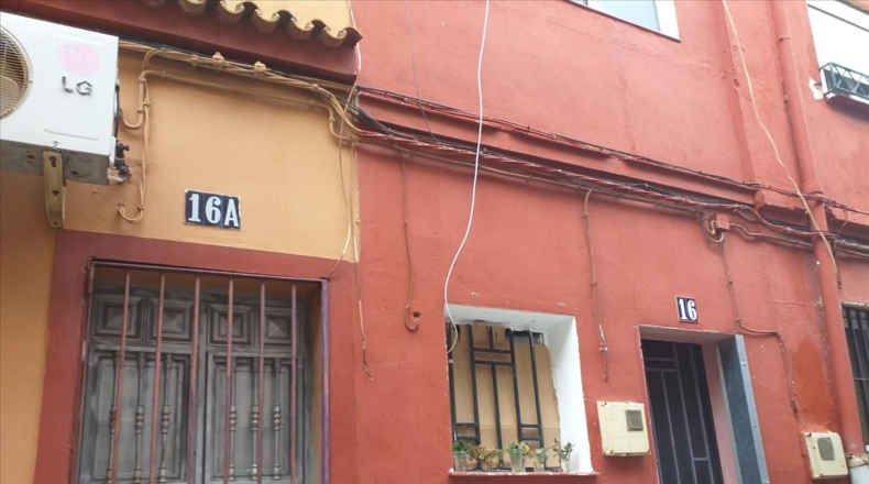 Cádiz - Algeciras - 60m2