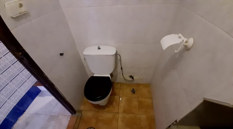 Cádiz - Algeciras - 60m2