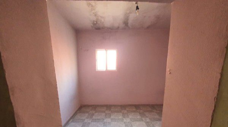 Cádiz - Algeciras - 60m2