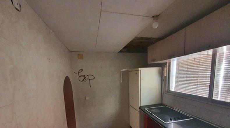 Cádiz - Algeciras - 60m2
