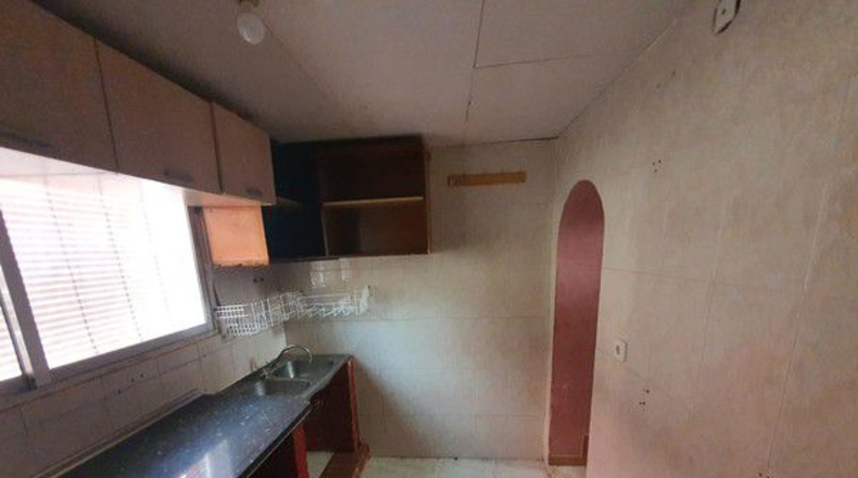 Cádiz - Algeciras - 60m2
