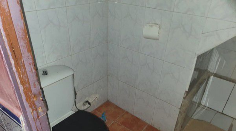 Cádiz - Algeciras - 60m2