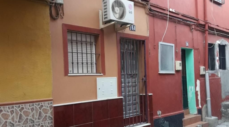 Cádiz - Algeciras - 60m2