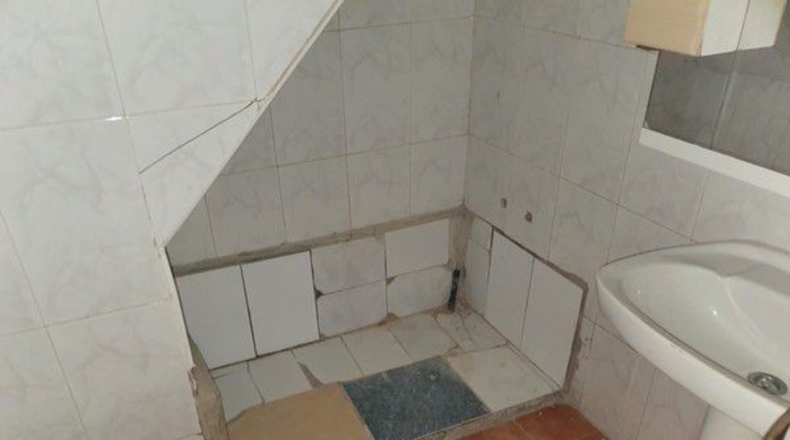 Cádiz - Algeciras - 60m2