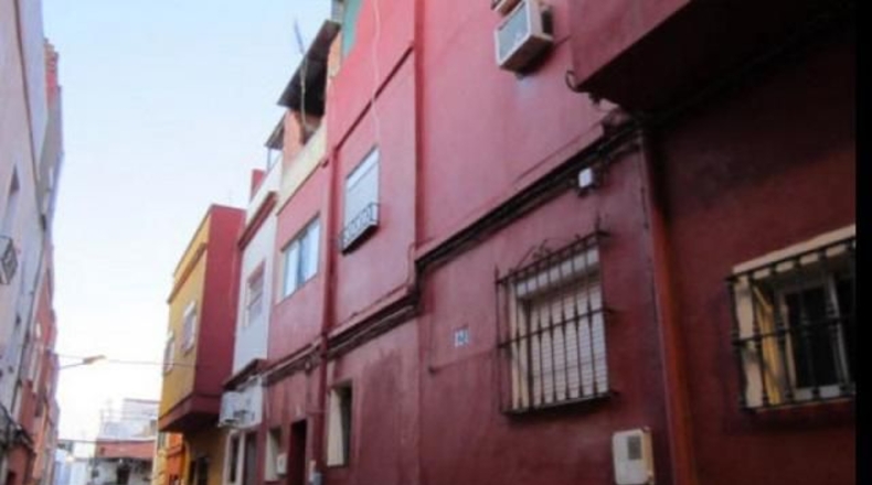 Cádiz - Algeciras - 60m2