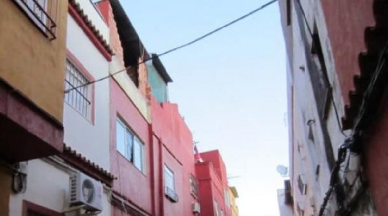 Cádiz - Algeciras - 60m2