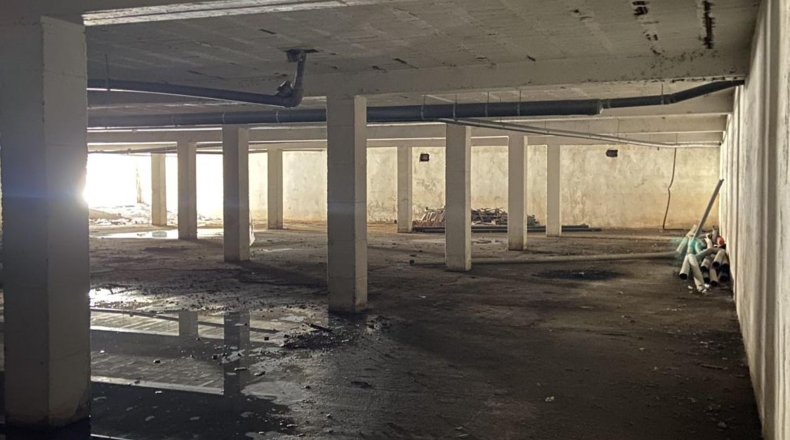 Cádiz - La Línea de la Concepción - 499m2