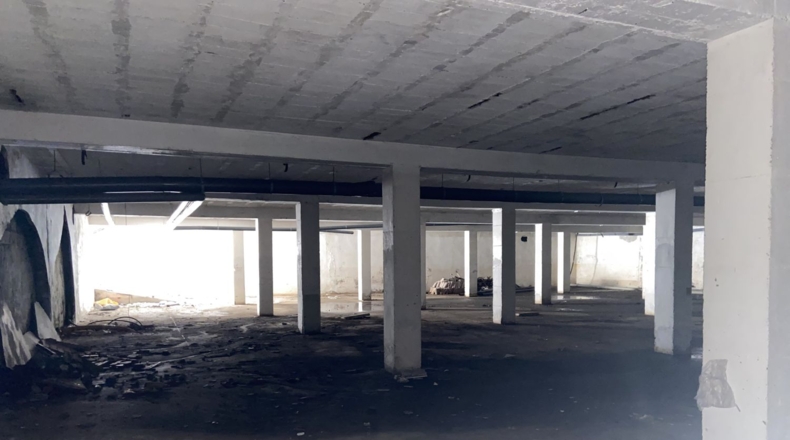 Cádiz - La Línea de la Concepción - 499m2