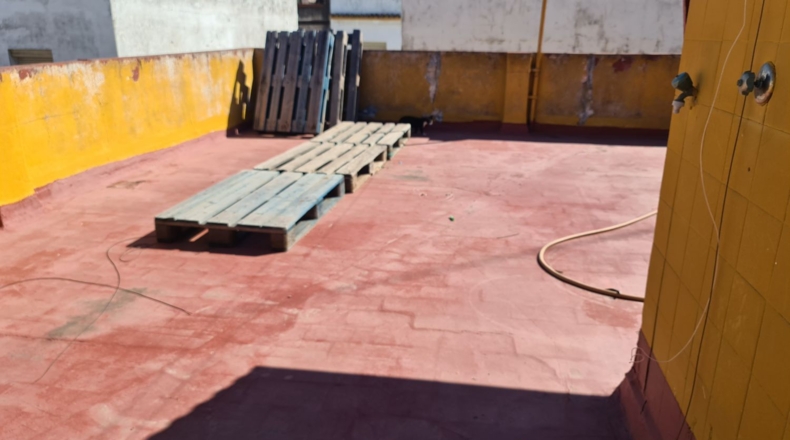 Cádiz - Algesires - 127m2
