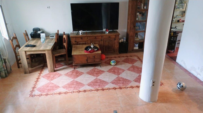 Cádiz - Algesires - 127m2