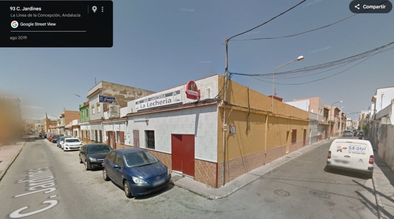 Cádiz - La Línea de la Concepción - 112m2