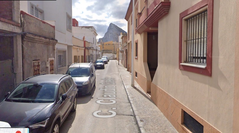 Cádiz - La Línea de la Concepción - 112m2