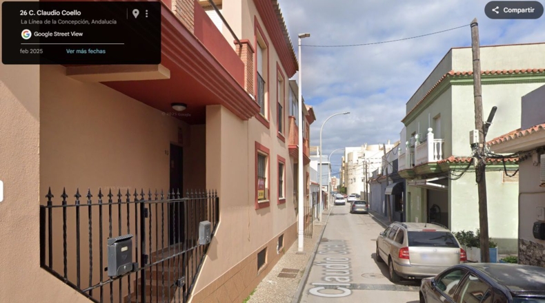 Cádiz - La Línea de la Concepción - 112m2
