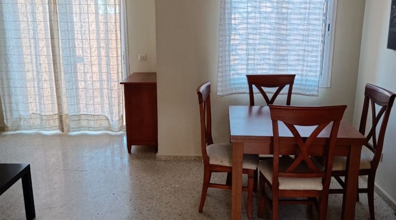 Кадис - Algeciras - 120m2